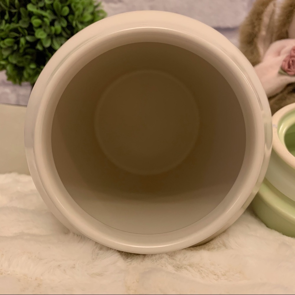 Rae Dunn Artisan Boom Chicka Boom Canister - Picture 9 of 10